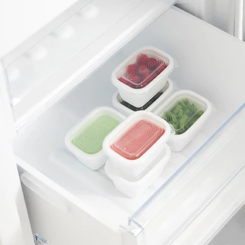 ROTHO Freeze - šaldiklis container - 6x250ml