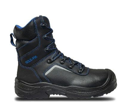Darbo auliniai Bennon RAPTOR S3S NM