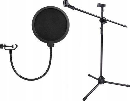 Xrec Tripod SB4524 + pop filtrai