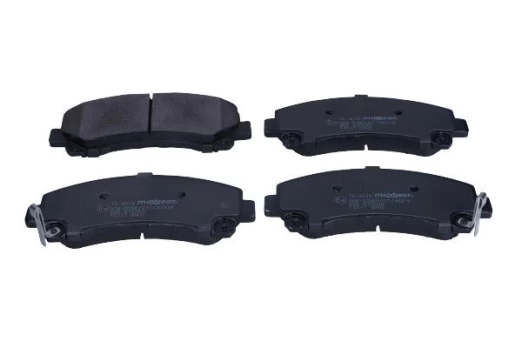 Stabdžių trinkelių rinkinys, diskinis stabdys MAXGEAR 19-3019