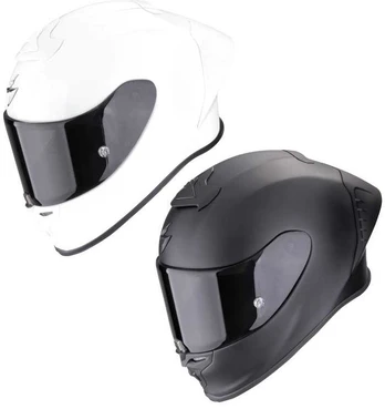 Šalmas Scorpion EXO-R1 Evo II Air Solid