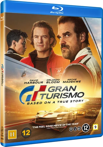 Gran Turismo Sony
