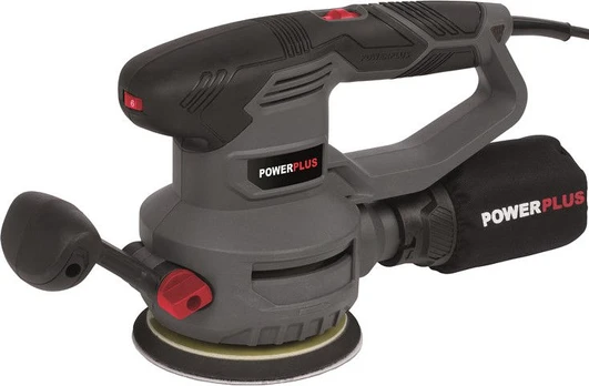 Šlifavimo mašina Powerplus POWE40030, 2.41 kg, 450 W