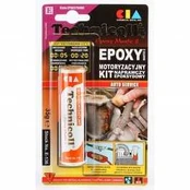 Epoksidinis glaistas,automobilinis ,35g