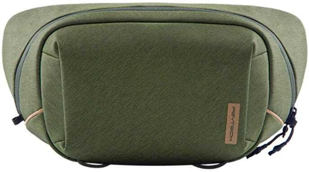 Shoulder Bag PGYTECH OneGo Solo V2 4 (Moss Žalias)