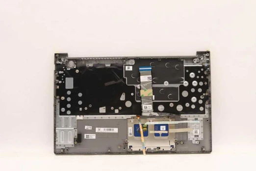 Klaviatūra Lenovo COVER Upper Case ASM_SWS