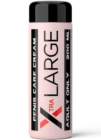 RUF *XTRA LARGE 200 ml