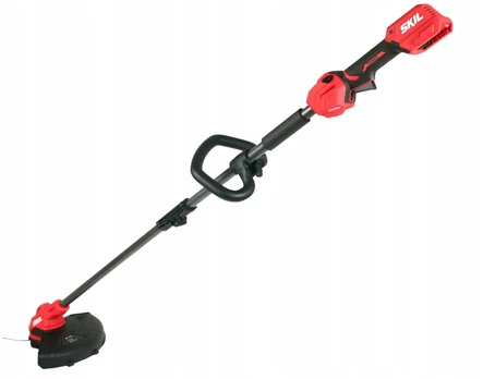 Akumuliatorinis trimeris 33cm 20v 0250 Skil, korpusas