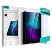 ESR Tempered Glass for iPad Pro 11.5'' 2024 - 2 pcs. kaina