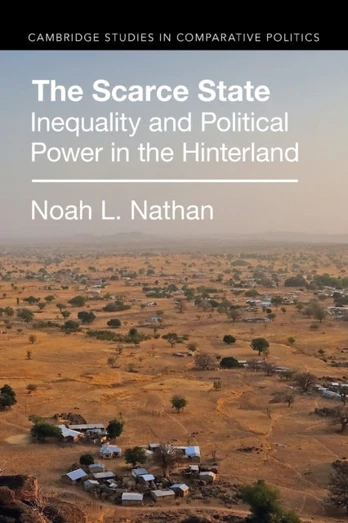 Scarce State