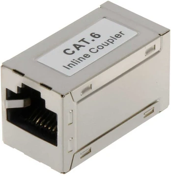 JUNGIAMASIS ELEMENTAS RJ45-G/RJ45-G/6