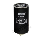 Kuro filtras HENGST FILTER H169WK kaina