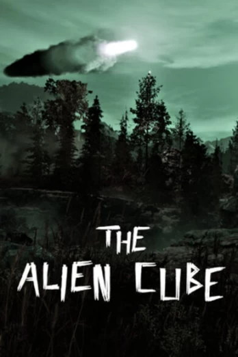 The Alien Cube PC