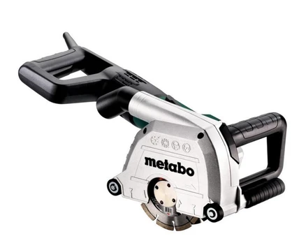 METABO sieninis 125 mm 1900 W lagaminas MFE 40