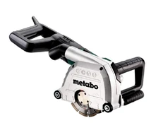 METABO sieninis 125 mm 1900 W lagaminas MFE 40 kaina
