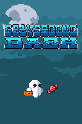 Gravebound Dash Xbox Series X|S