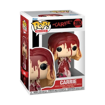 FUNKO POP! Carrie - Carrie