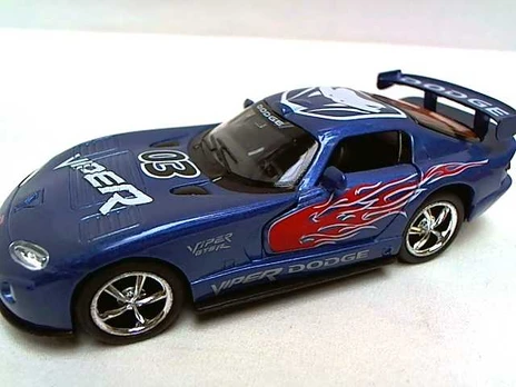 Hipo Auto Dodge Viper HXKT034 37763