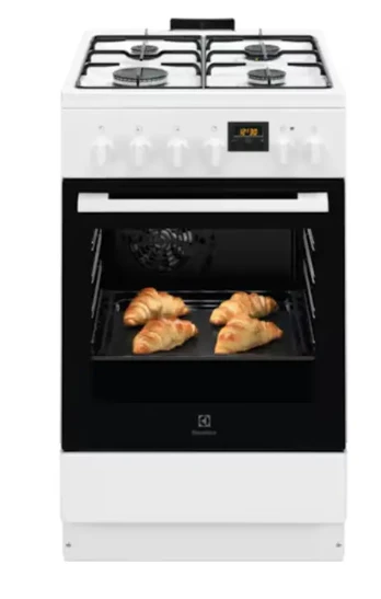 Viryklė Electrolux LKK540232W