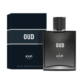 AXIS OUD parfumuotas vyrų vanduo, 100 ml