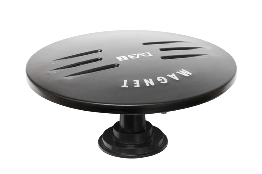 Inne LP TV antena DVB-T MAGNET Wiedyska