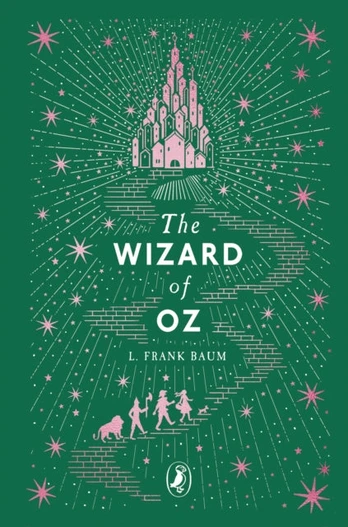 Wizard of Oz