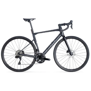 BMC Roadmachine Two plento dviratis | Carbon Black, 58