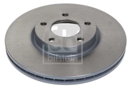 Stabdžių diskas FEBI BILSTEIN 32770 kaina