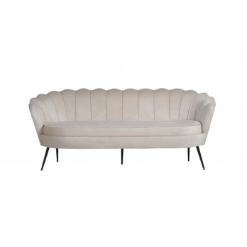 Trivietė sofa Calais