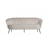Trivietė sofa Calais kaina