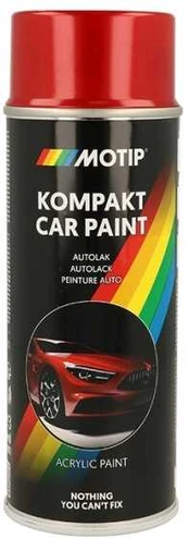 Motip Autoacryl spray 51471 - 400ml