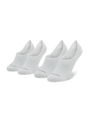 Pėdutės Calvin Klein 701218787 Balta kaina