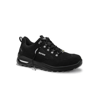 Batai ELTEN Ronan XXF Low ESD O2, juodi 40