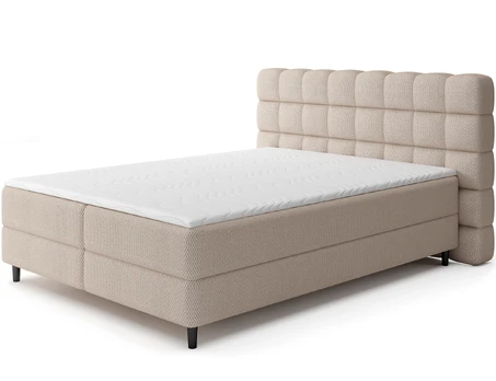 Camma 140x200, Modern, White
