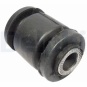DELPHI TD698W Front axle wishbone bush kaina