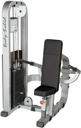 Tricepso treniruoklis Body Solid STM1000G