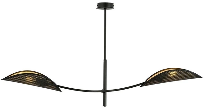 Šviestuvas kabinamas Emibig Lotus 2, 20 W, E14