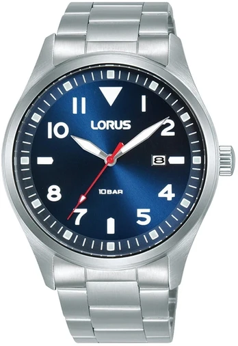 Laikrodis LORUS modelis RH967NX9