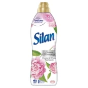 Skalbinių minkštiklis Silan, skystas, 0.800 l