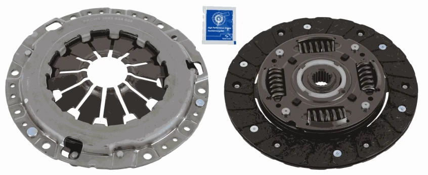 SACHS 3000 951 606 Clutch kit