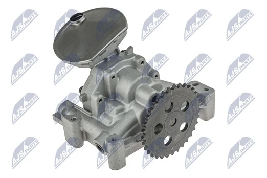 Alyvos siurblys NTY BPO-CT-002