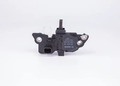 BOSCH 1 986 AE0 092 Alternator Alternator Regulator kaina