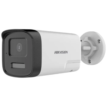 HD-TVI DS-2CE17D0T-LTS (2,8 mm) išmanioji hibridinė prožektorius – 1080p Hikvision