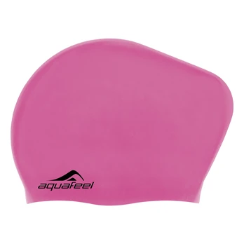 AQUAFEEL 30404 43 Plaukimo kepuraitė