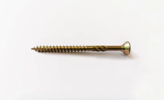 Medsraigtis įl. galva ROBUS, 4,0 x 50 /30 mm, 250 vnt., TORX20
