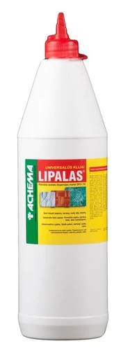 Klijai universalūs Achema Lipalas, 2 kg