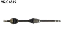 Pusašis SKF VKJC 4519