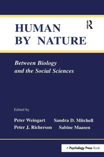 Human By Nature