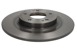 BREMBO 08.N267.11 Brake Disc kaina