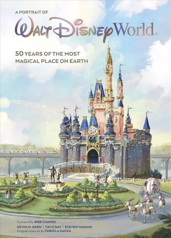 Walt Disney world